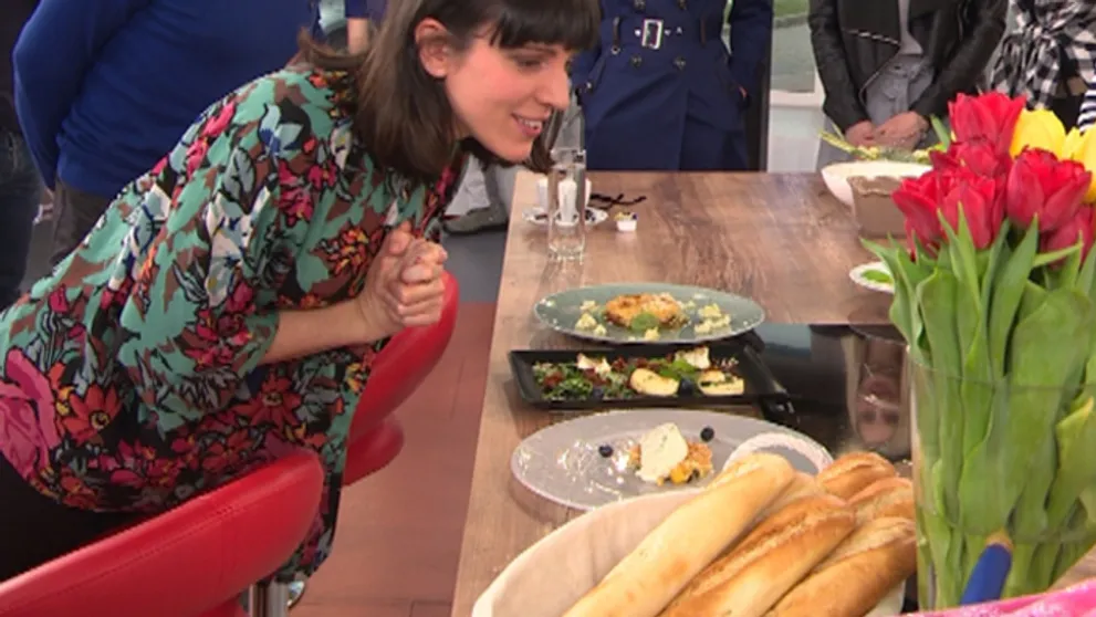 Mladá Slovenka prerazila vo francúzskom televíznom svete!