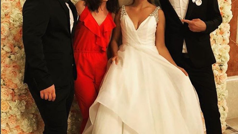 Známa slovenská moderátorka sa vydala. To je ale prekvapenie!