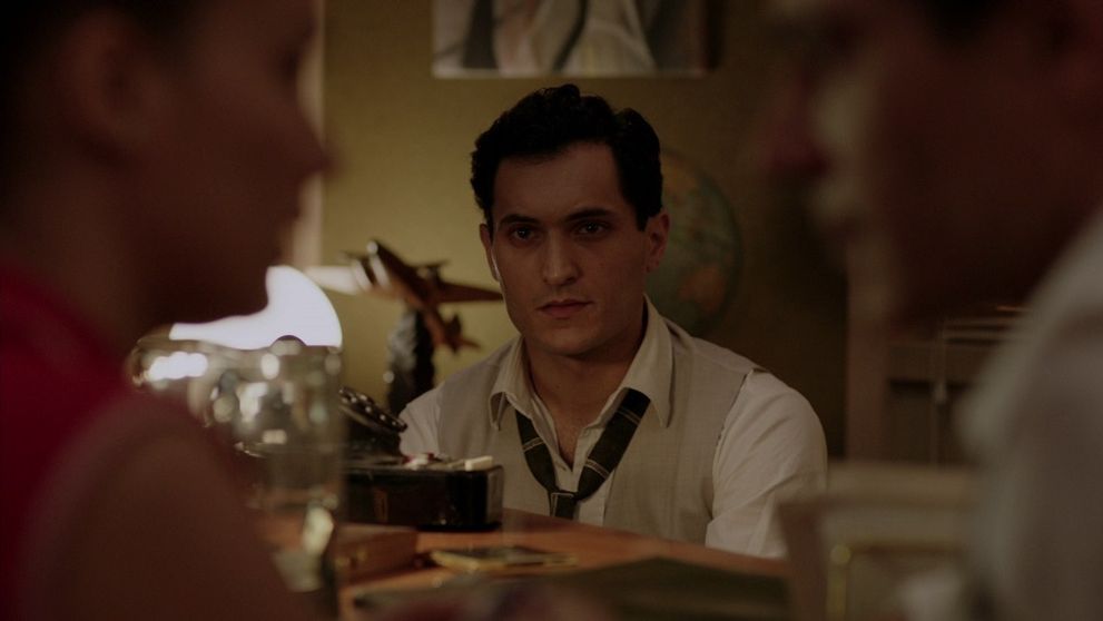 Vitajte v Raji: 17. a 18. epizóda