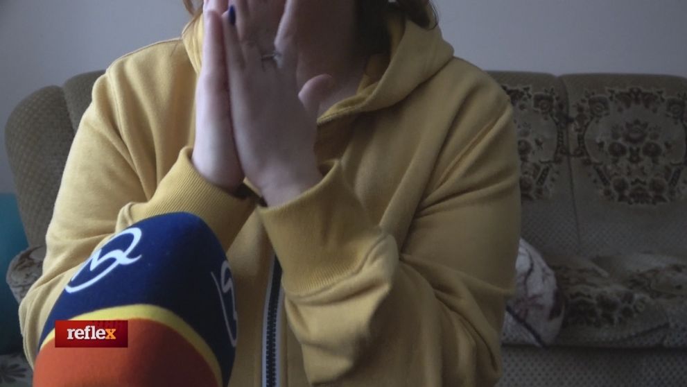 Prehovorila mama napadnutej obete