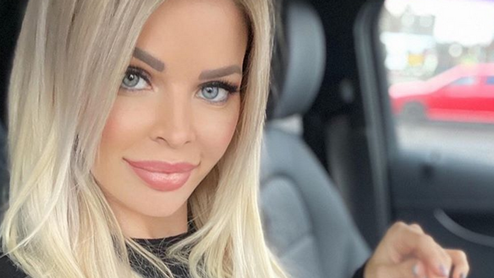Silvia Kucherenko prekvapila sexy záberom: Zakryla ju iba pena