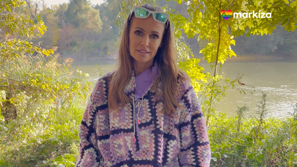 Lenka Šóošová v emotívnej nahrávke: Povedala, kde sa to začína