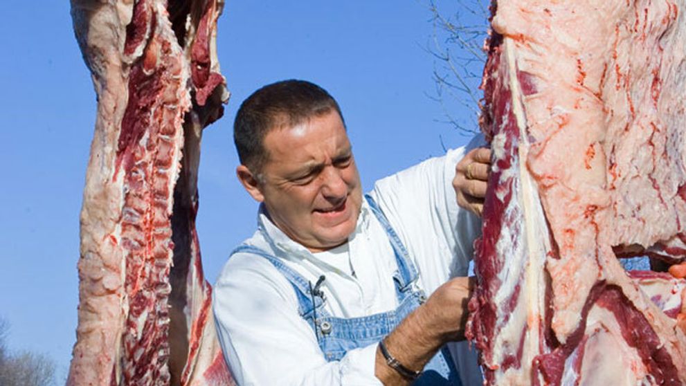 Stal sa z Flašíka mäsiar?