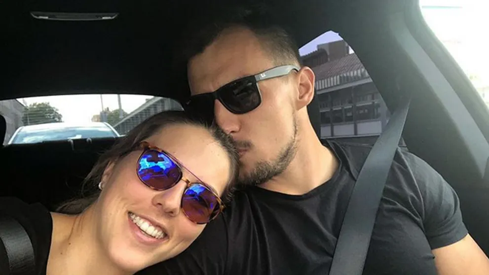 Petra Vlhová je v tom až po uši: Romantické vyznanie sexy frajerovi
