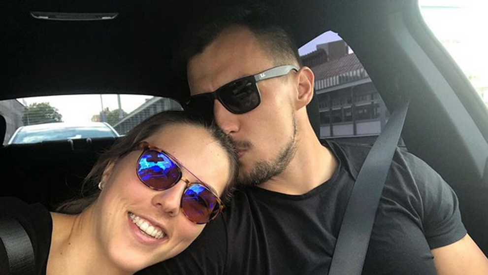 Petra Vlhová je v tom až po uši: Romantické vyznanie sexy frajerovi