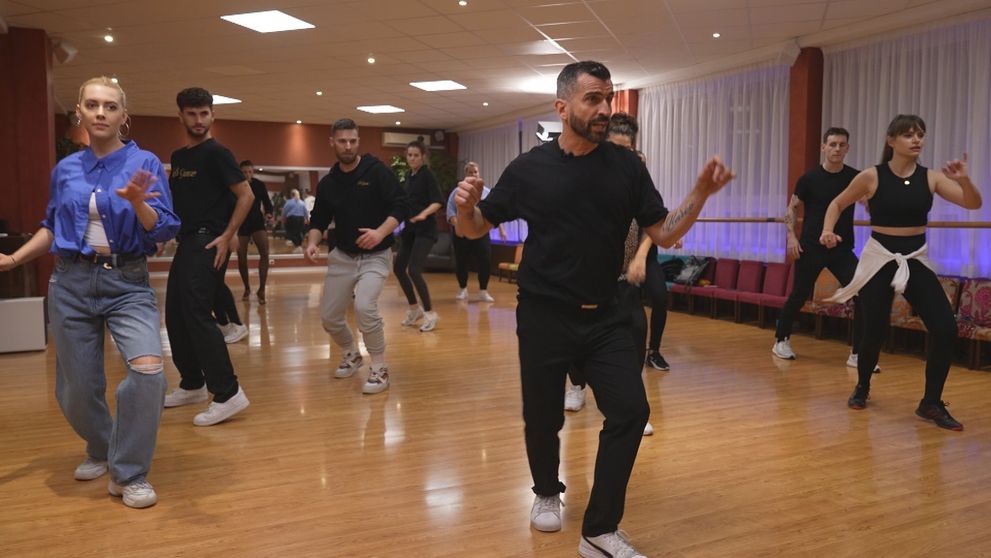 Ste fanúšikom Let's Dance? Teraz môžete tancovať aj vy!