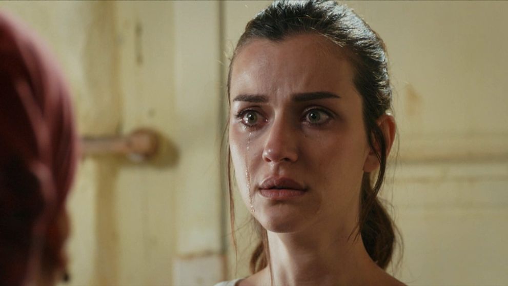 Zachránené životy: 67. epizóda