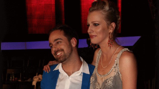 Vypadnutí z Hlasu ČS Demská a Kutheil v Teleráne!