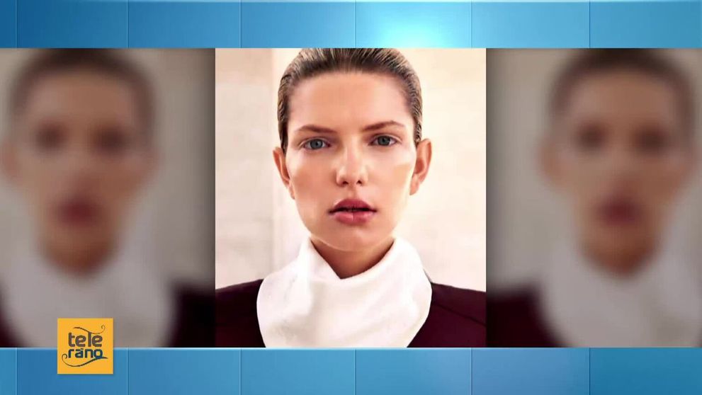 Stala sa osobnou múzou Johna Galliana