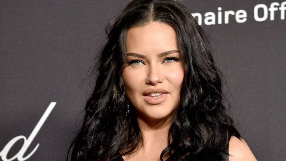 Ako dokáže tehotenstvo zmeniť tvár! Slávnu modelku by ste nespoznali