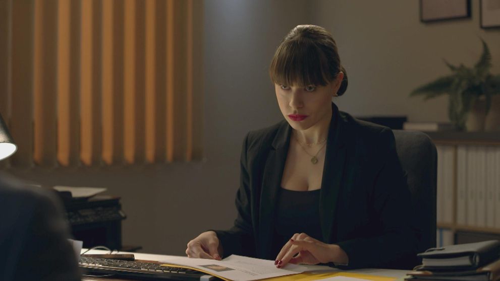 Eva už vie pravdu o Nadi