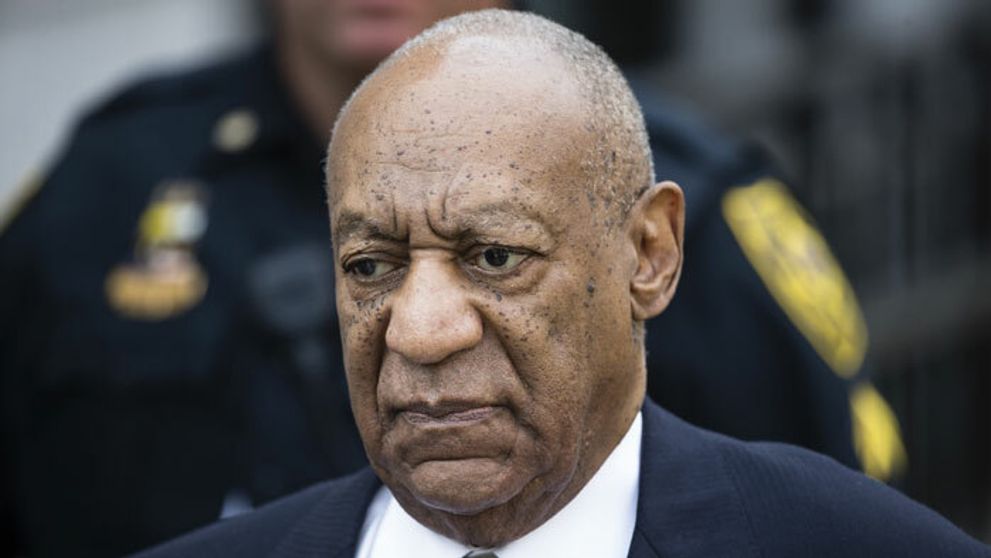 Bill Cosby spoznal svoj trest: Skončí za mrežami