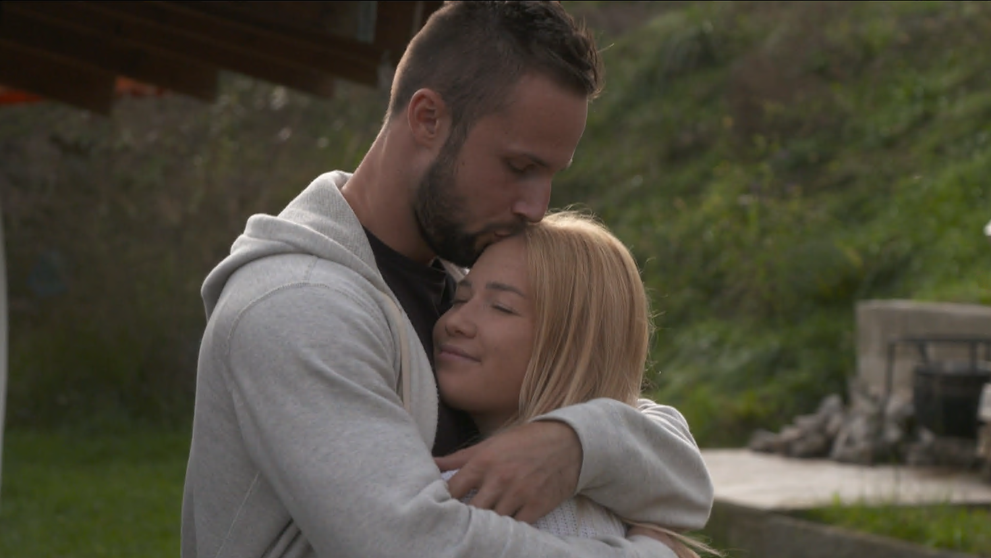 Tereza a Milan si užívajú každú chvíľu spolu: Takto vyzerá ich spoločné bývanie