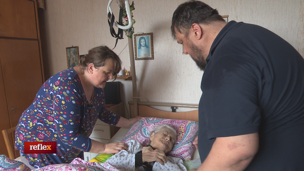 Bolestivý pád jej spôsobil následky