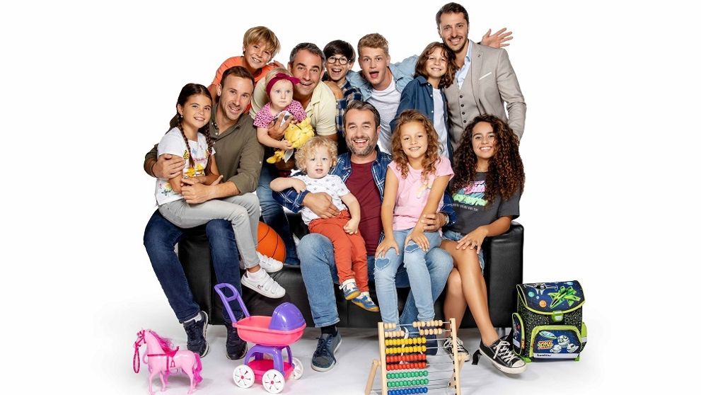 Hľadáme nové deťúrence do Oteckov!