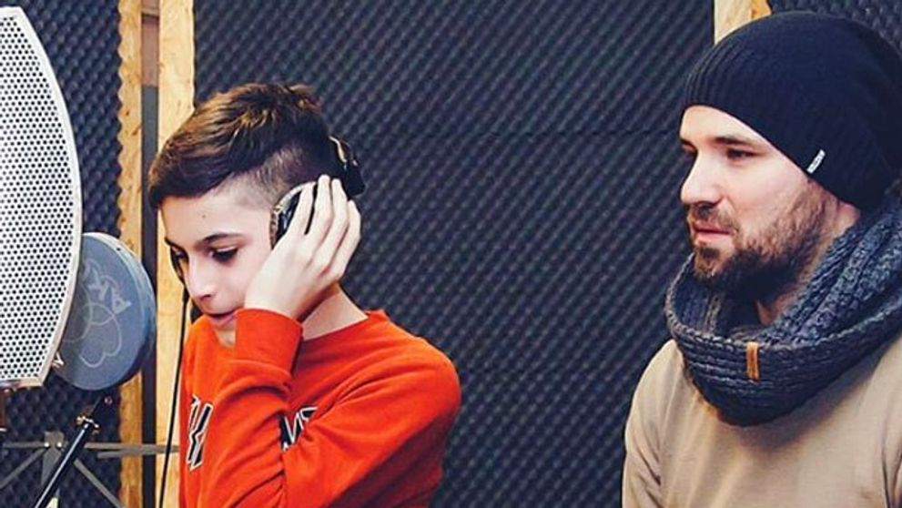 Slovensko má svojho „Biebera“!