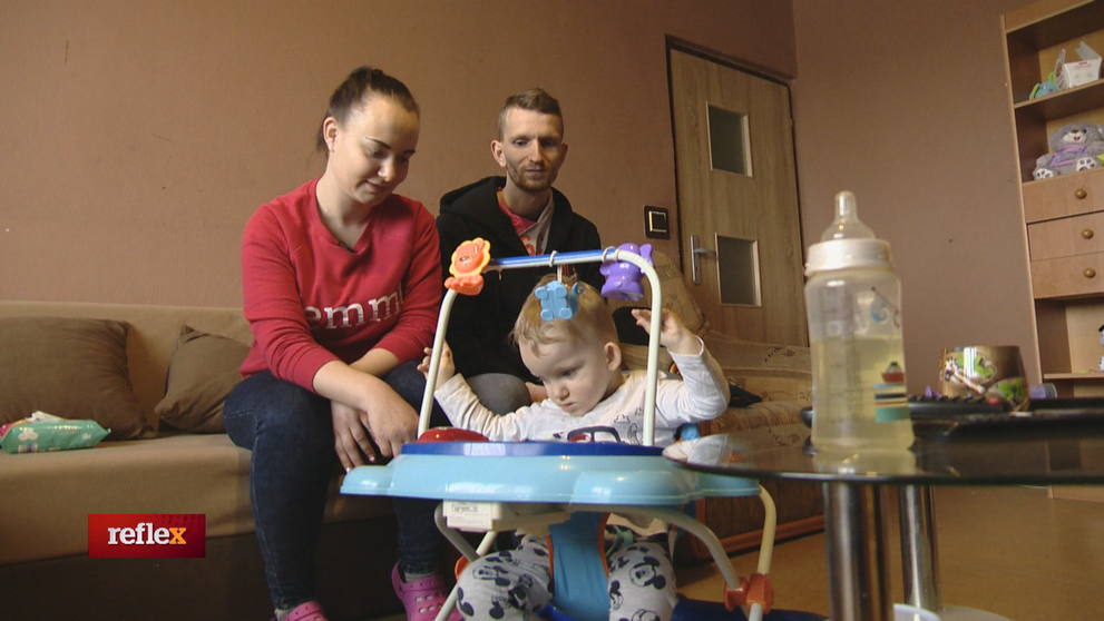 Matiasko potrebuje pomoc