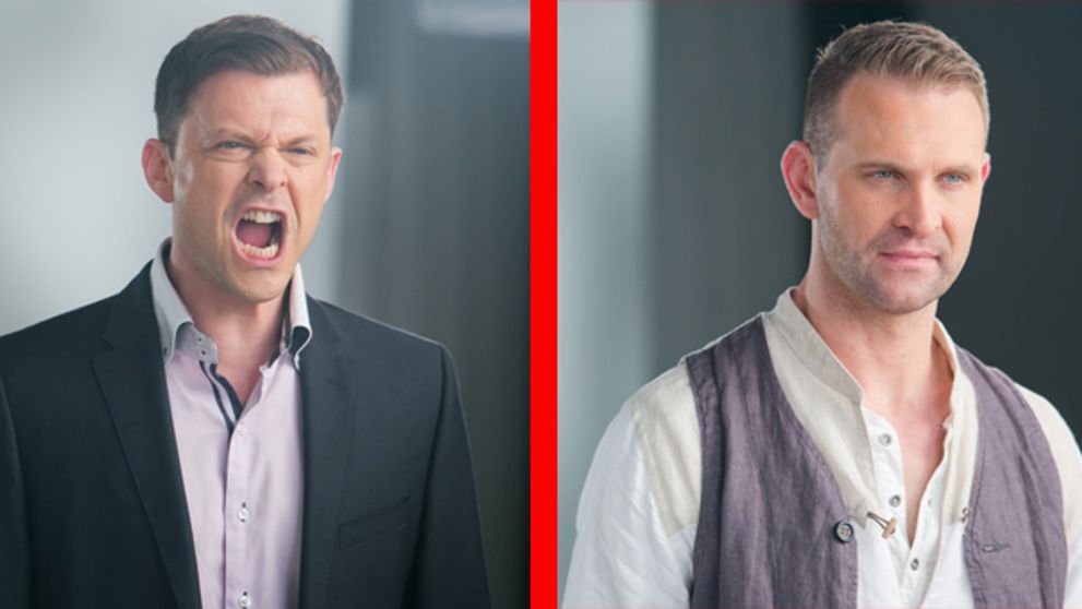 Chlapi neplačú II.: 76. epizóda