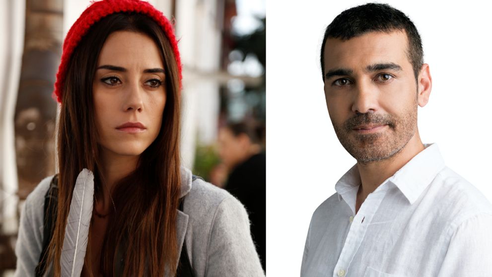 Zeynep z Matiek a dcér a Sarp zo Sily ženy: Nový pár snov