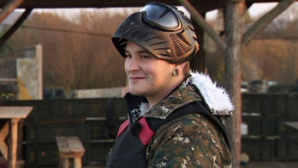 Poriadne adrenalínový program: Exfarmár Laci ide do toho prvýkrát v živote!