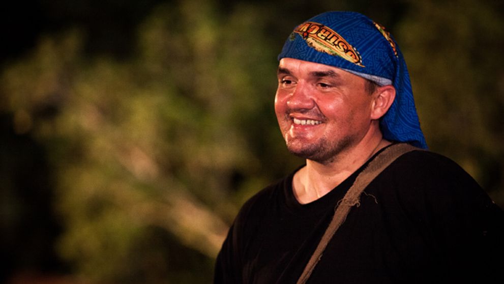 Rišo to mal zrátané dopredu: Je to psychicky labilný jedinec!