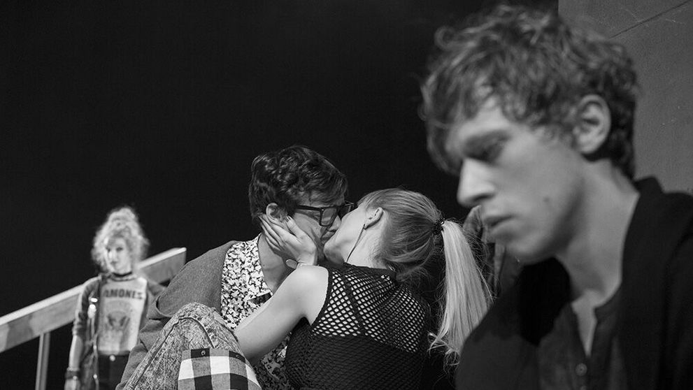 Divadlo Nová scéna aktuálne reaguje na slovenskú realitu predstaveniami pre mladých