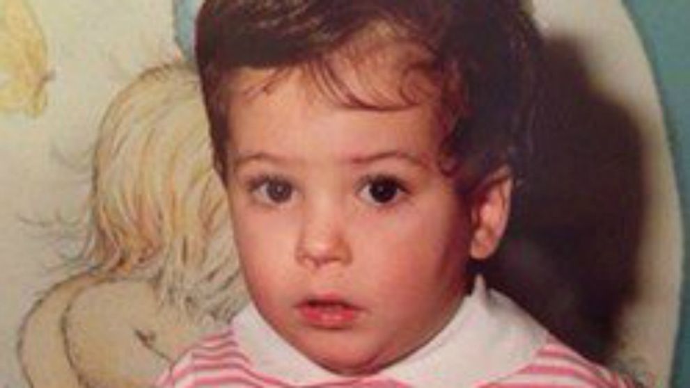 Malý loptoš s loptou: Dnes patrí k najsexy španielskym hercom!