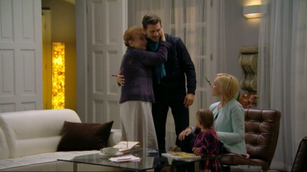 Martin je späť: Vrátil sa zo Sarajeva a chce Petrovi pomôcť!