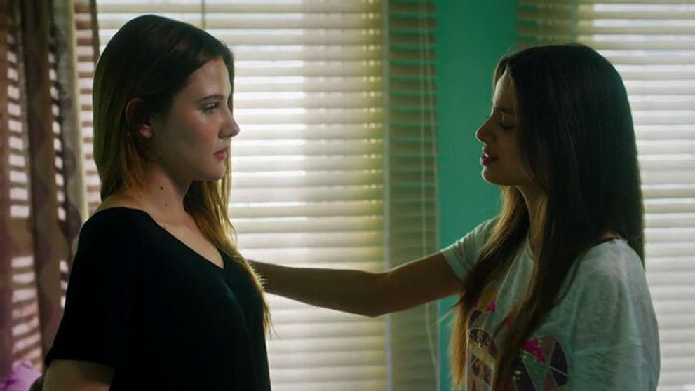 Vymenené životy: 73. a 74. epizóda