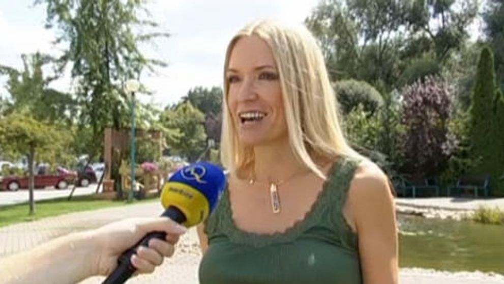 Príďte si v sobotu 