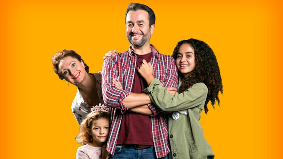 Oteckovia najsledovanejším programom dňa s rekordným trhovým podielom!