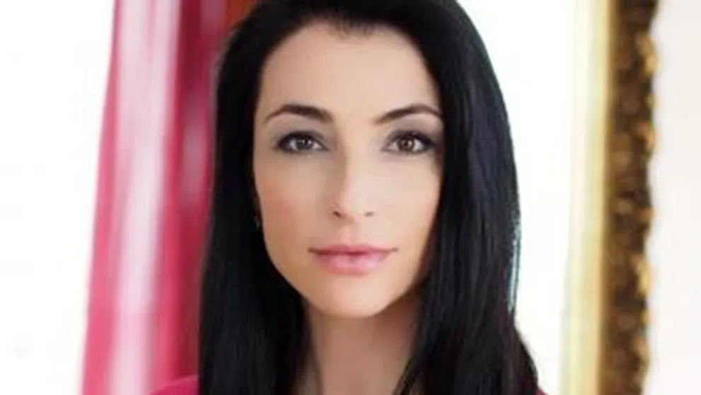 Lucia Hablovičová: Čím staršia, tým krajšia!