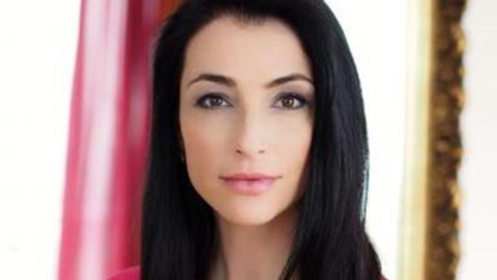 Lucia Hablovičová: Čím staršia, tým krajšia!