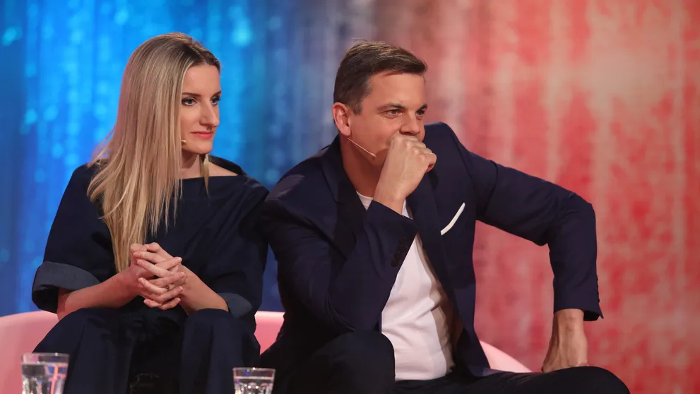 PRVÉ FOTO: Adela Vinczeová hviezdou novej markizáckej šou!