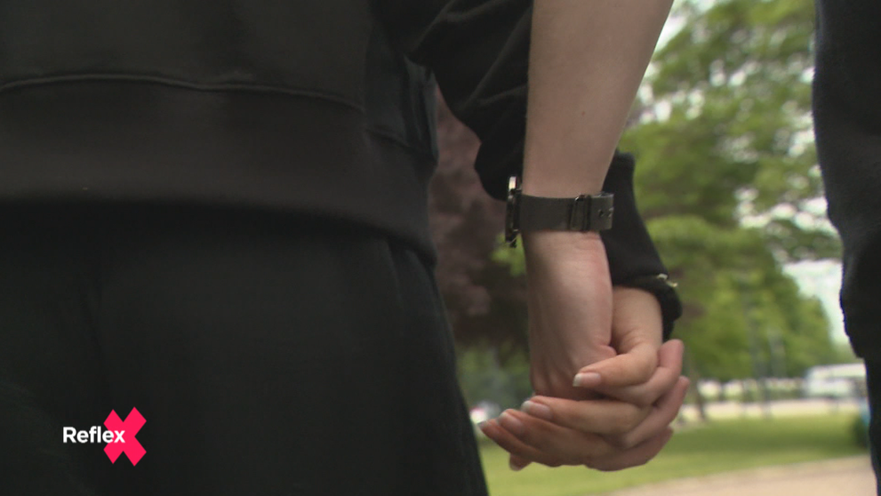 Neverníci medzi nami