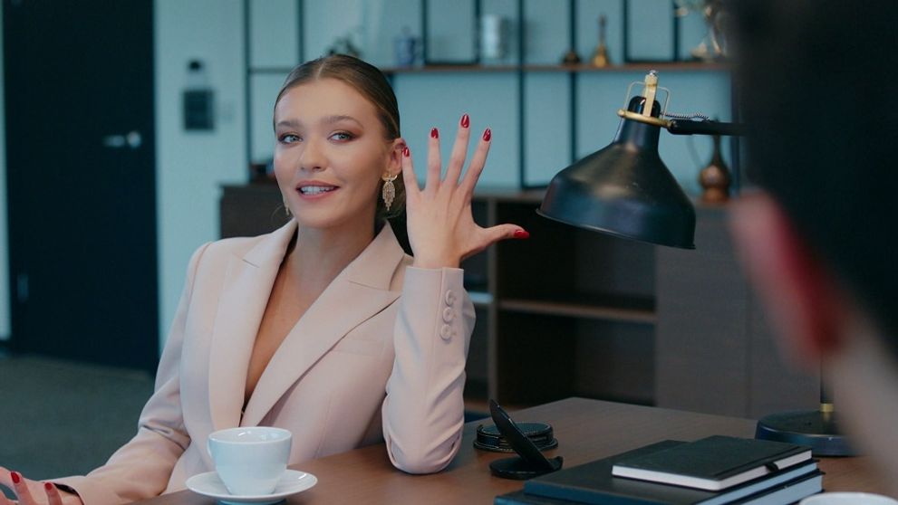 Láska, rozum, pomsta: 3. a 4. epizóda