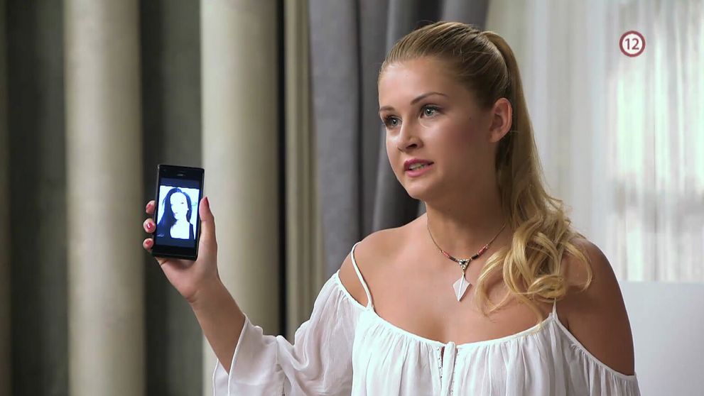 Búrlivé víno: 623. a 624. epizóda