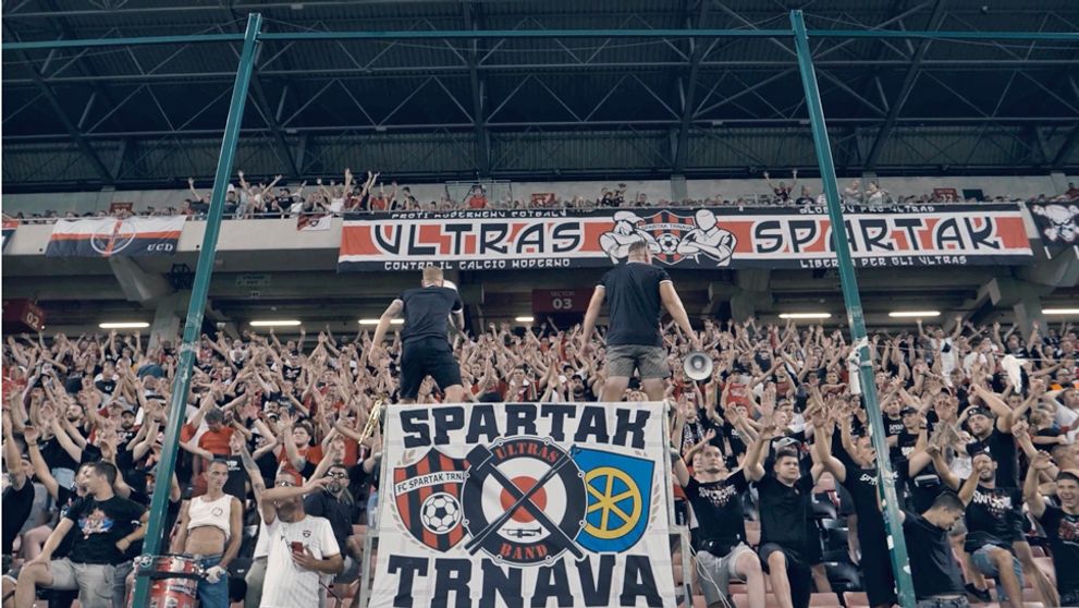 Strhujúce zákulisie legendárneho klubu: Takéto niečo na Slovensku ešte nikto nerobil