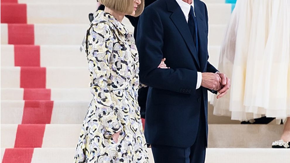 Najväčšia hviezda Met Gala: Konečne (ne)odhalila partnera