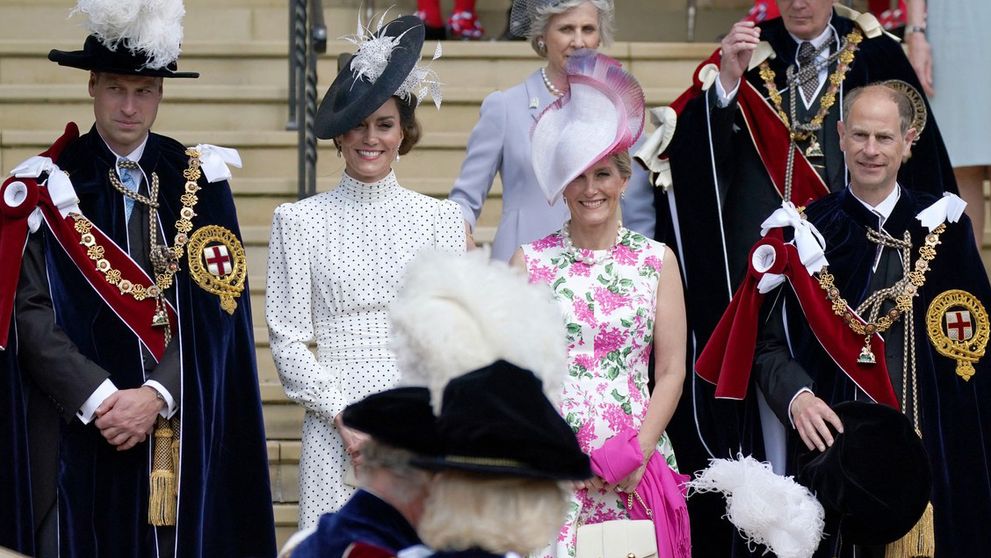 Zmeny v kráľovskej rodine: Stihnú to do Vianoc