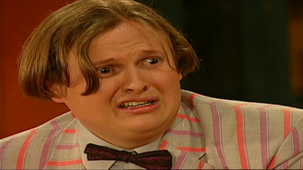 Tučko Benito zo Skrytej vášne: Toto je jeho krásna rodinka!