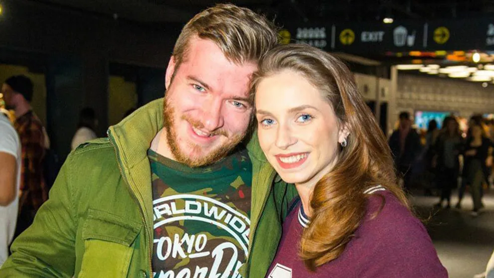 Martin Madej o pôrode syna Markusa. Všetko sa mohlo skončiť inak