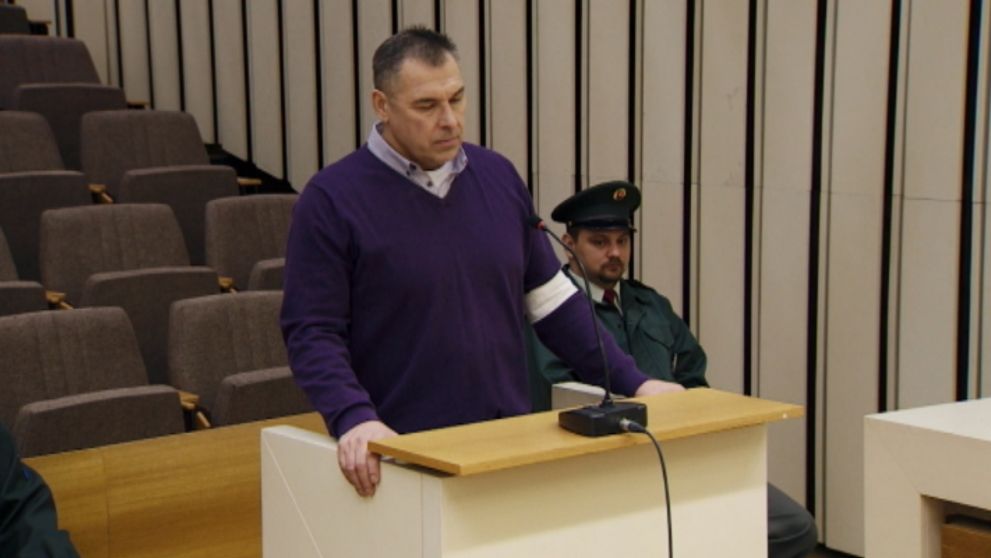 Chlapi neplačú IV.: 22. epizóda