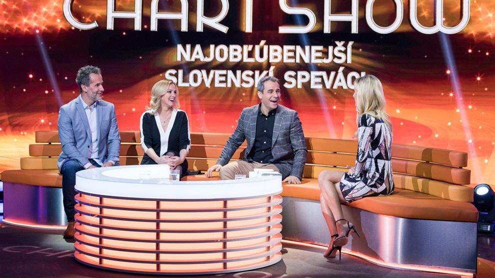 Hilmerová s dvoma mužmi: Budete prekvapení, ako to medzi nimi naozaj je!