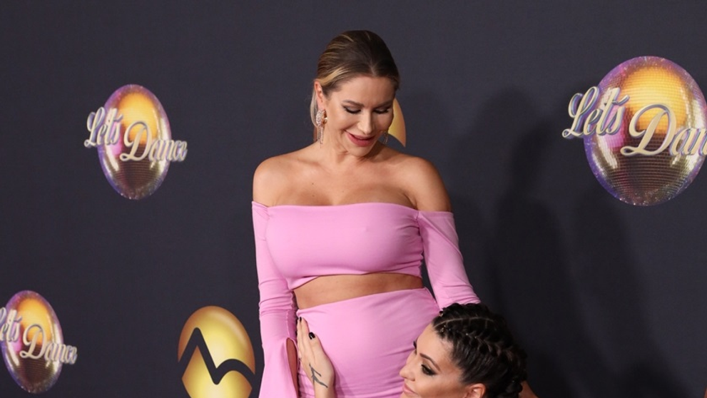 V nedeľu na Let's Dance a v utorok? Pozrite, kde sa objavila Eva Cifrová