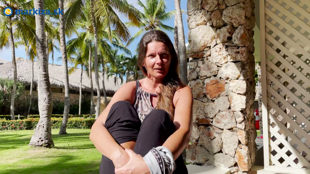 Vypadnutá Monika zo Survivora: Priznala sa, že jednu vec veľmi podcenila