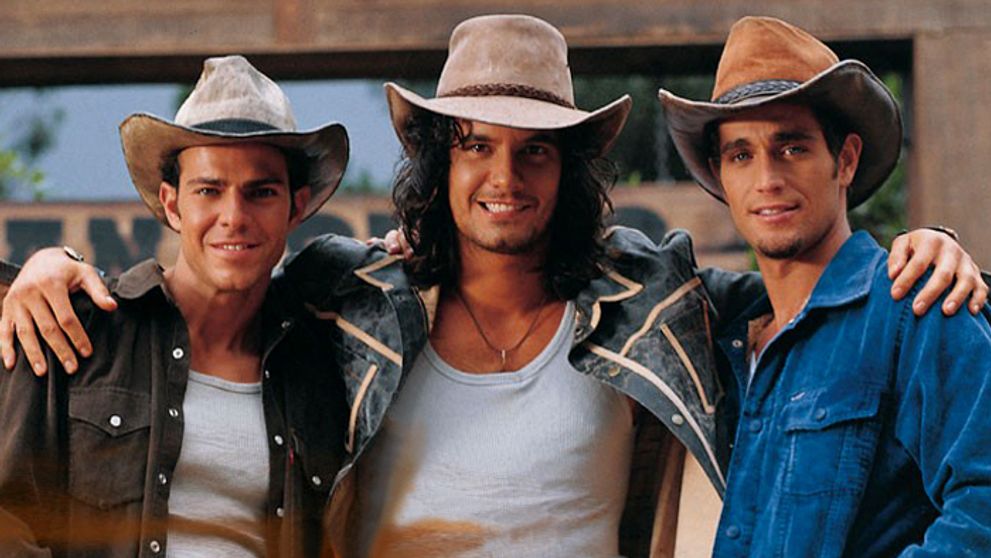 Šok! Manželstvo fešáka zo Skrytej vášne v troskách: Rozvod?!