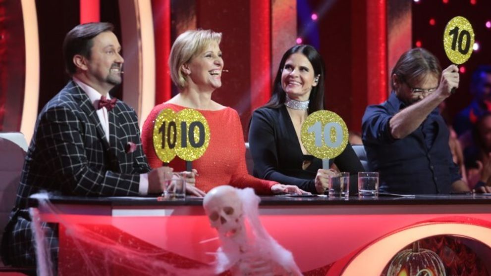 A je to tu! V Let's Dance konečne padlo perfektné skóre