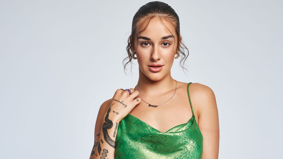 Objaví sa po Farme v Let's Dance? V škole si prežila peklo, ani ju nedokončila