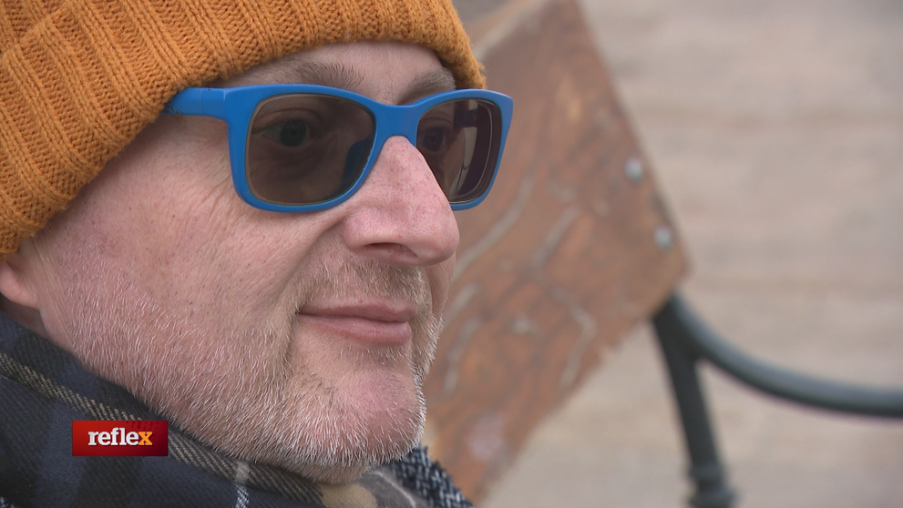 Marcel a jeho spoveď o krutej diagnóze: Ako sa o nej dozvedel a koľko času mu ostáva